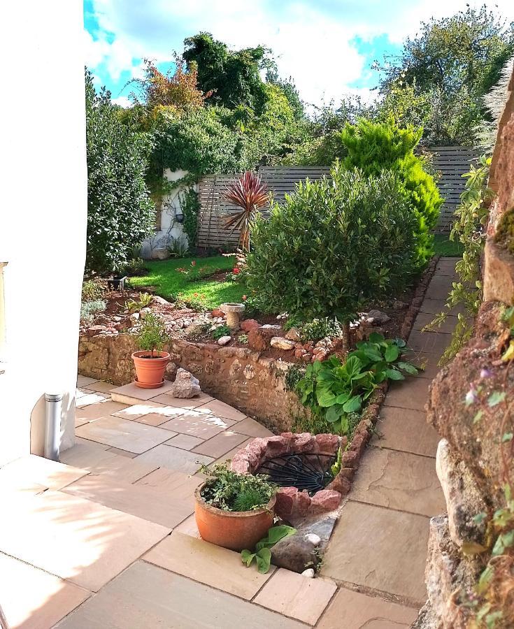 The Secret Well Shaldon