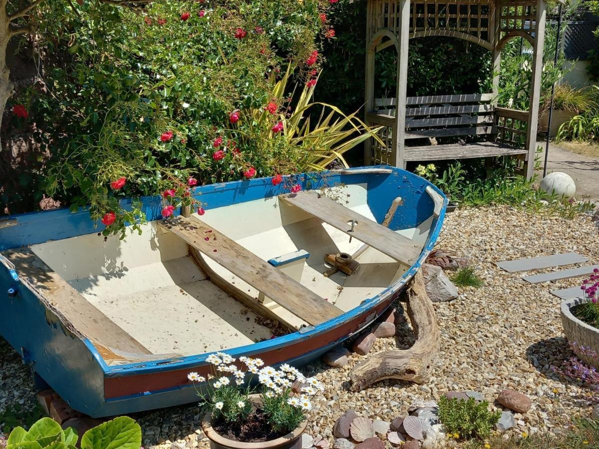 The Secret Well Holiday home