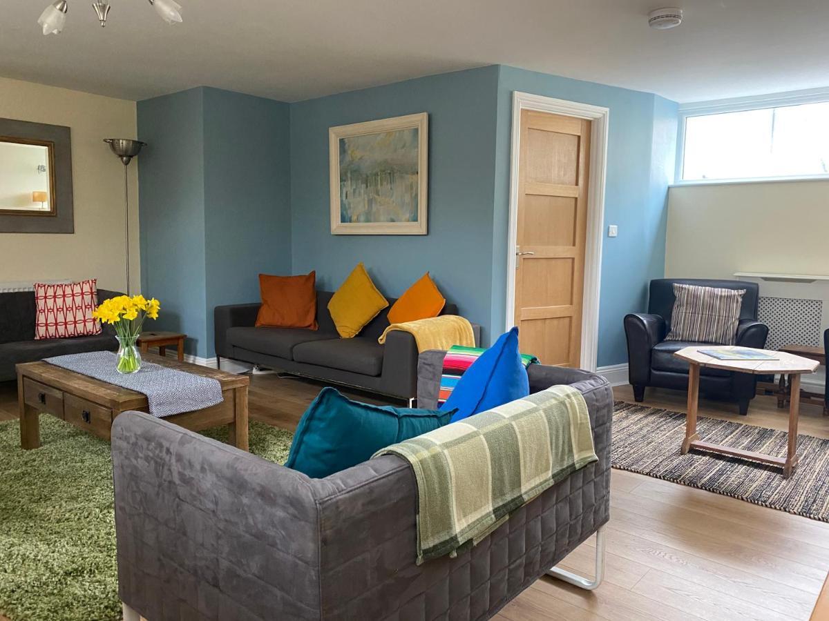Holiday home The Secret Well Shaldon